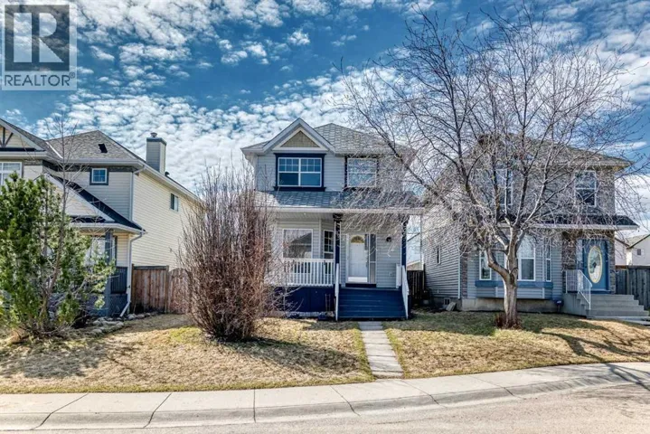 89 Hidden Ranch Hill NW, Calgary, Alberta T3A5X7