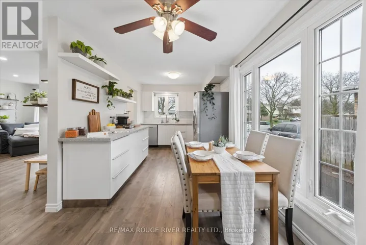 43 ORMOND DRIVE, Oshawa (Samac), Ontario L1G7E3