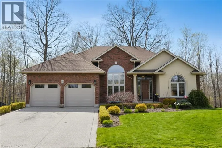 34 BIRCH Avenue, Port Dover, Ontario N0A1N6
