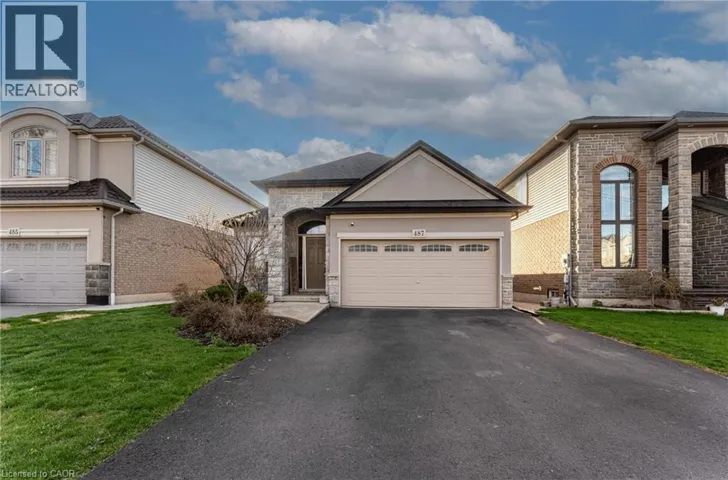 487 GLOVER Road, Stoney Creek, Ontario L8E5C6