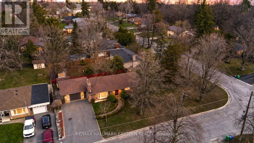 47 SPRINGBROOK DRIVE, Peterborough (Monaghan Ward 2), Ontario K9J1L3