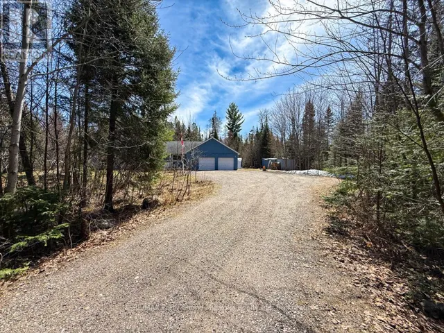 1819 MACHAR STRONG BOUNDARY ROAD W, Strong, Ontario P0A1Z0