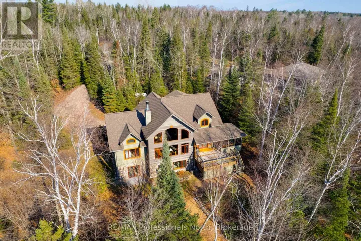2625 NORTHSHORE ROAD, North Bay (Birchaven), Ontario P1B8G4