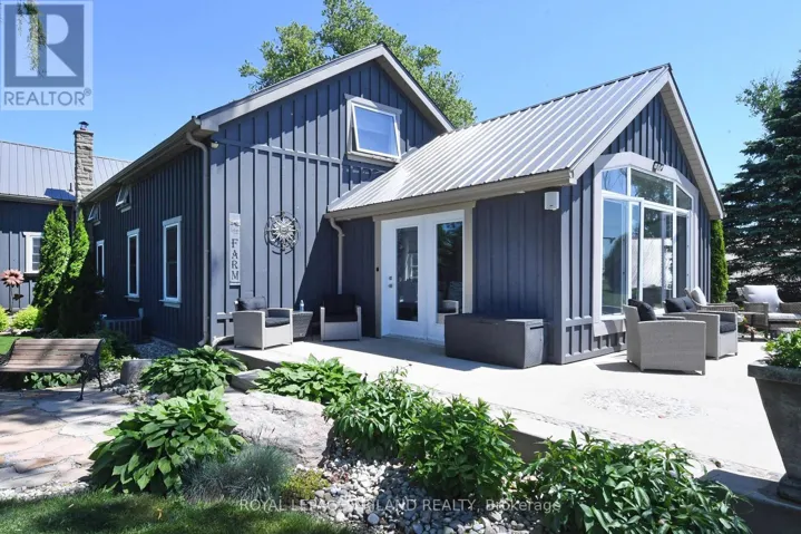 48789 DEXTER LINE, Malahide, Ontario N0L2H0