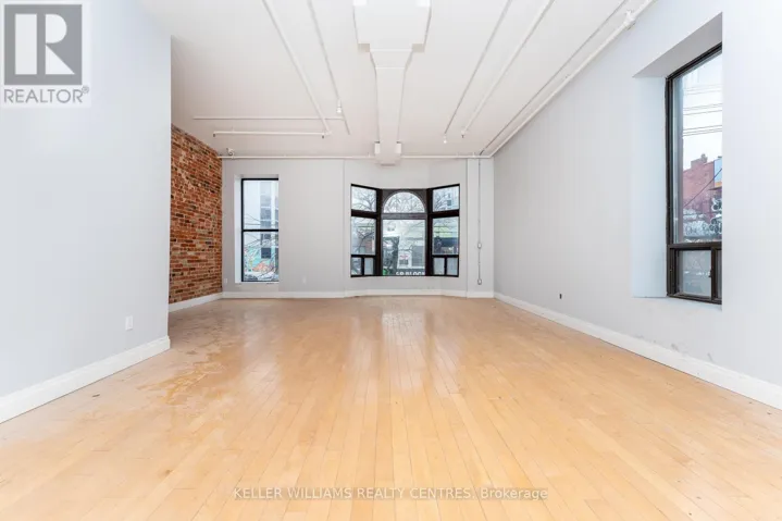201 - 489 QUEEN STREET W, Toronto (Waterfront Communities), Ontario M5V2B4