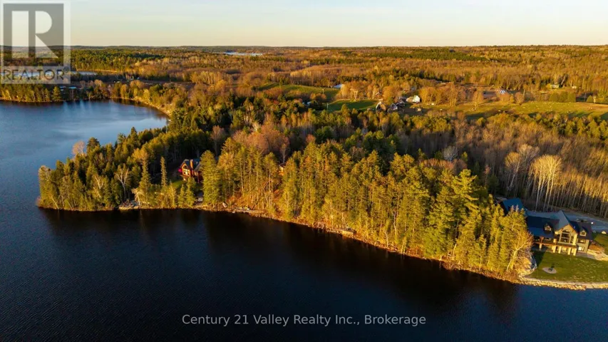 0 RICHARDS LANE, Bonnechere Valley, Ontario K0J2A0