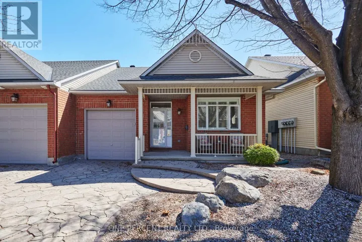 15 - 1240 KILBORN PLACE, Ottawa, Ontario K1H1B4