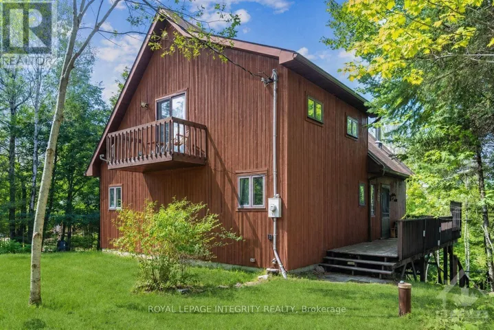 6059 CENTENNIAL DRIVE, Greater Madawaska, Ontario K7V3Z9