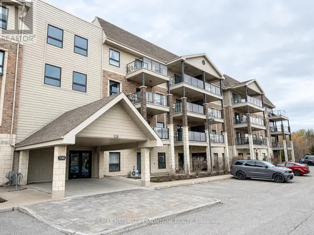 114 - 120 PRESTIGE CIRCLE, Ottawa, Ontario K4A1B4