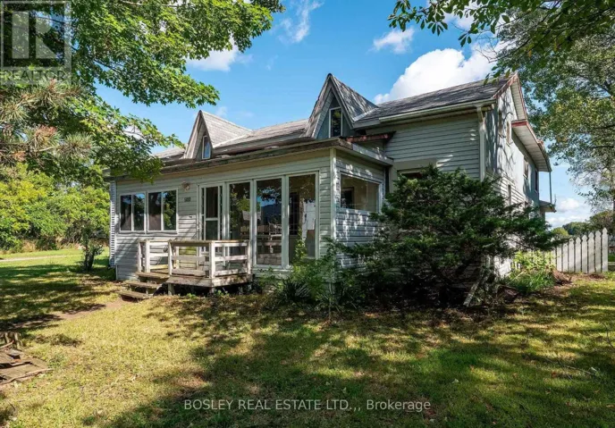 5080 SHERKSTON ROAD, Port Colborne (Sherkston), Ontario L0S1R0