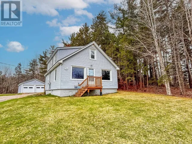 591 Highway 325, Blockhouse, Nova Scotia B0J1E0