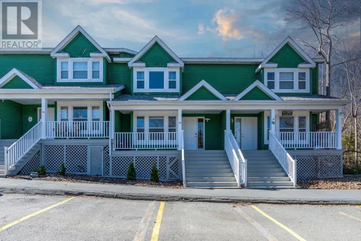 36 Remington Court, Halifax, Nova Scotia B3M4G9