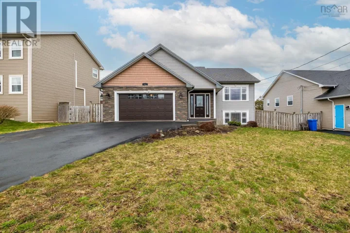 122 Ridding Road, Eastern Passage, Nova Scotia B3G0E2