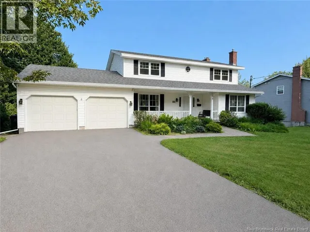 80 Park Drive, Rothesay, New Brunswick E2H2S9