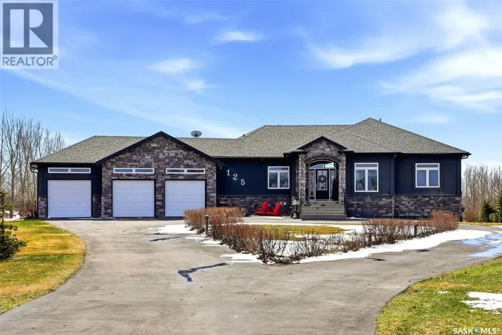 125 Hanley WAY, Edenwold Rm No.158, Saskatchewan S4L5B1