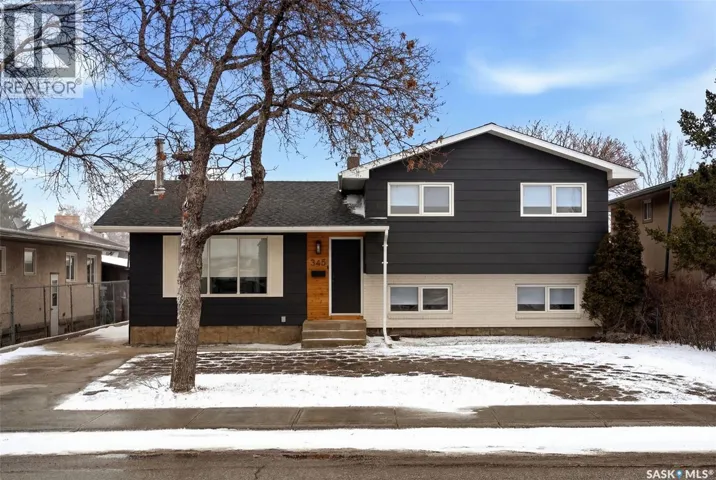 345 MCCARTHY BOULEVARD N, Regina, Saskatchewan S4R5R3