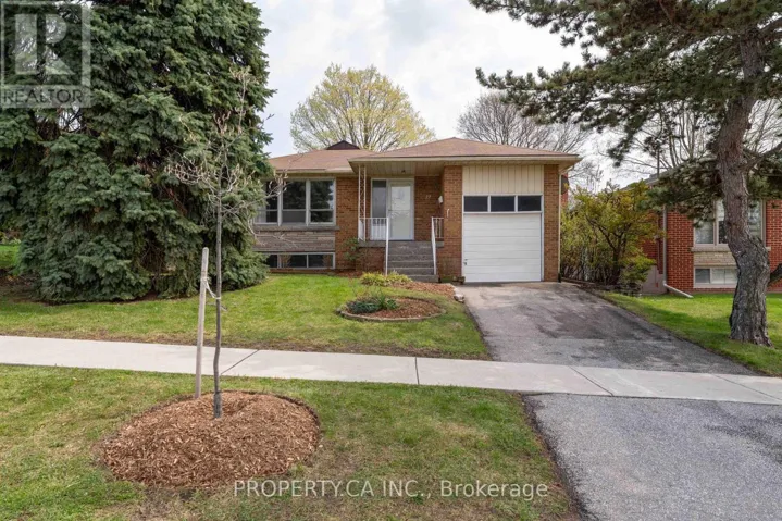 19 JILL CRESCENT, Toronto (Eringate-Centennial-West Deane), Ontario M9B6B2