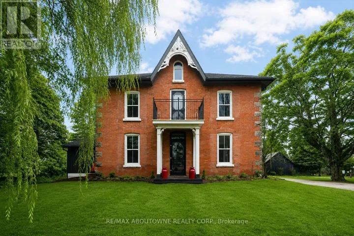 674217 HURONTARIO STREET, Mono, Ontario L9W5R9