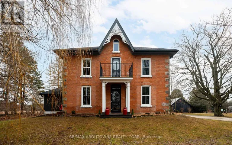 674217 HURONTARIO STREET, Mono, Ontario L9W5R9