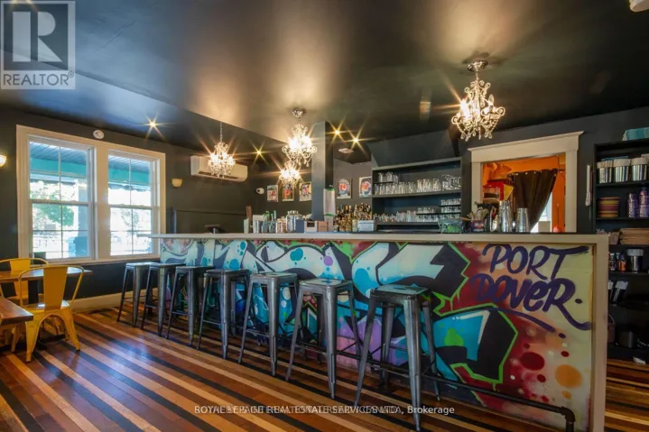 2012 PARK STREET, Norfolk (Port Dover), Ontario N0A1N0