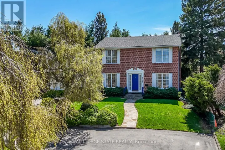 126 FOREST HILL CRESCENT, Hamilton (Red Hill), Ontario L8K5V4