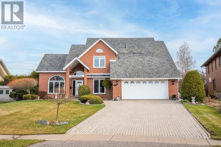 9 Alworth PL, Sault Ste. Marie, Ontario P6B5W5