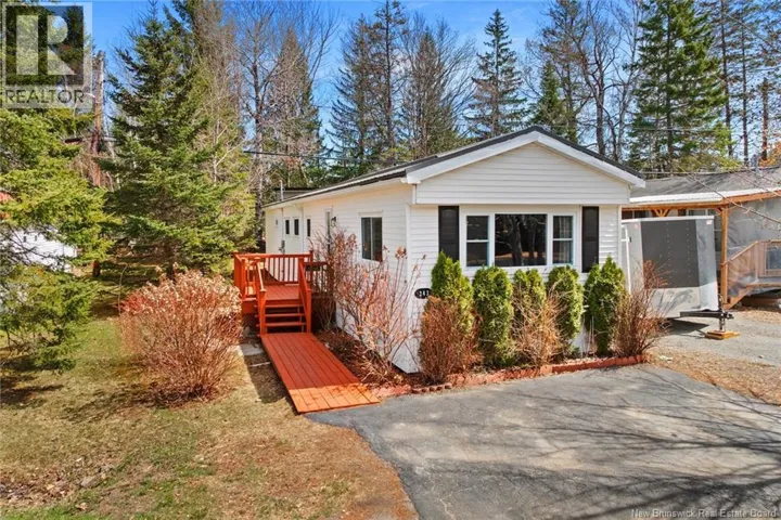 243 Driftwood Loop, Fredericton, New Brunswick E3B7P1