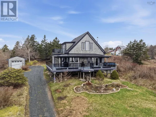 687 Ketch Harbour Road, Portuguese Cove, Nova Scotia B3V1K2