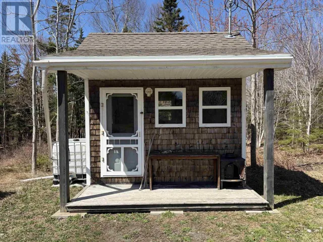 1925 Highway 215, Tennecape, Nova Scotia B0N2R0