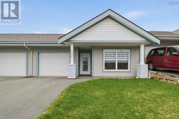 157 Sailors Trail, Eastern Passage, Nova Scotia B3G0A2