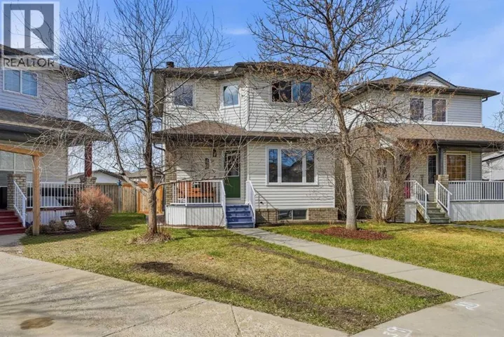 41 High Ridge Court NW, High River, Alberta T1V1Z6