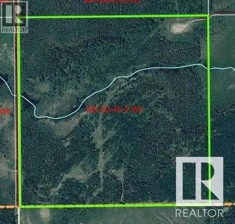 0, Rural Wetaskiwin No. 10, County of, Alberta T0C0X0