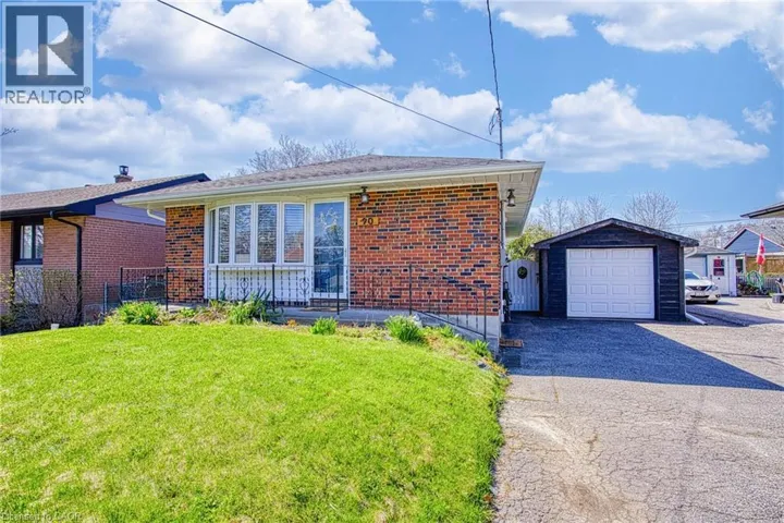 90 PRINCE CHARLES Drive, Georgetown, Ontario L7G3V4