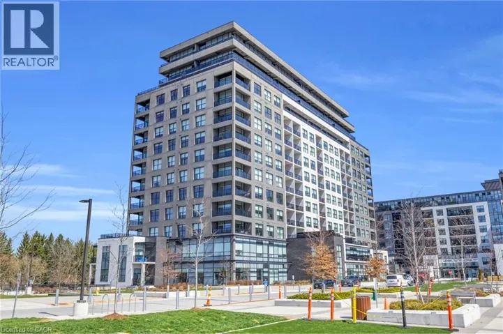 1880 GORDON Street Unit# 1003, Guelph, Ontario N1L1G7