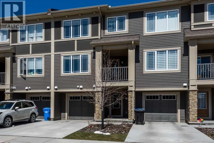 51 Cityscape Row NE, Calgary, Alberta T3N0W6