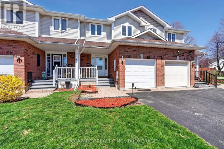508 FARNHAM COURT, Kingston (East Gardiners Rd), Ontario K7M8Y1