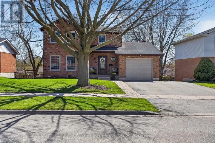 21 BRAZOLOT DRIVE, Guelph (Kortright West), Ontario N1G4M2