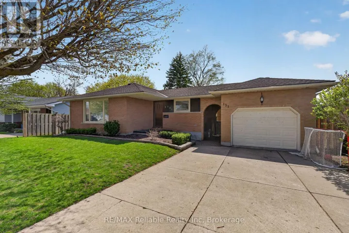 131 CAYLEY STREET, Goderich (Goderich (Town)), Ontario N7A1Z9