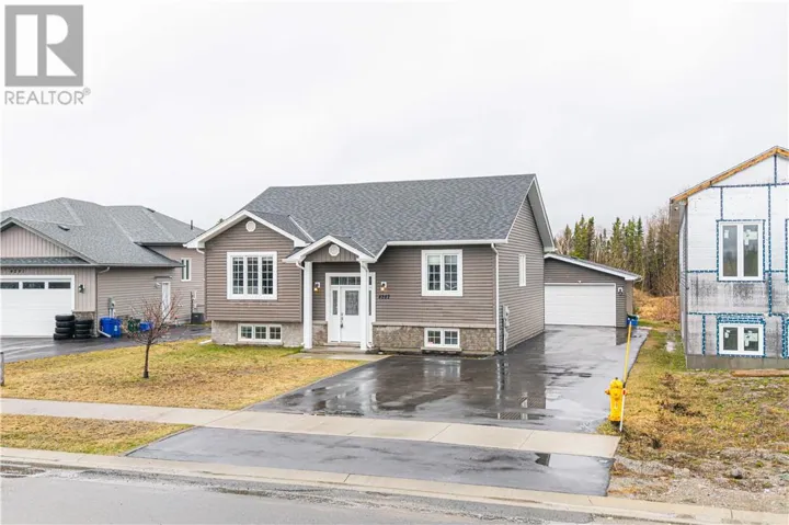 4287 Larocque, Val Therese, Ontario P3P1A3