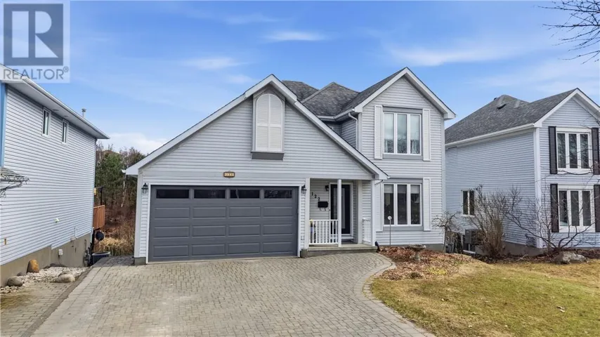 122 Pond Hollow Drive, Sudbury, Ontario P3E6C1