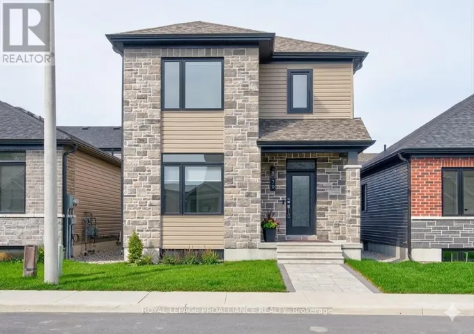 79 ATHABASKA DRIVE, Belleville (Thurlow Ward), Ontario K8N0T1