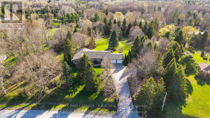 21 SKYE VALLEY DRIVE, Hamilton Township, Ontario K9A0Y9