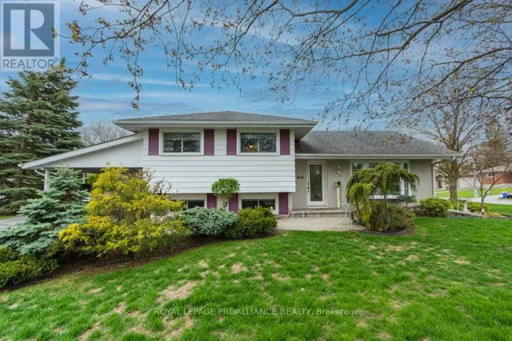 44 SHONIKER AVENUE, Quinte West (Trenton Ward), Ontario K8V2B5