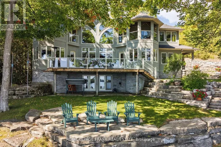 3081 BEACHWOOD DRIVE, Selwyn, Ontario K0L2H0