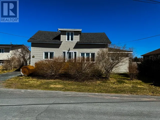 23 Mahaneys Lane, Carbonear, Newfoundland & Labrador A1Y1A9
