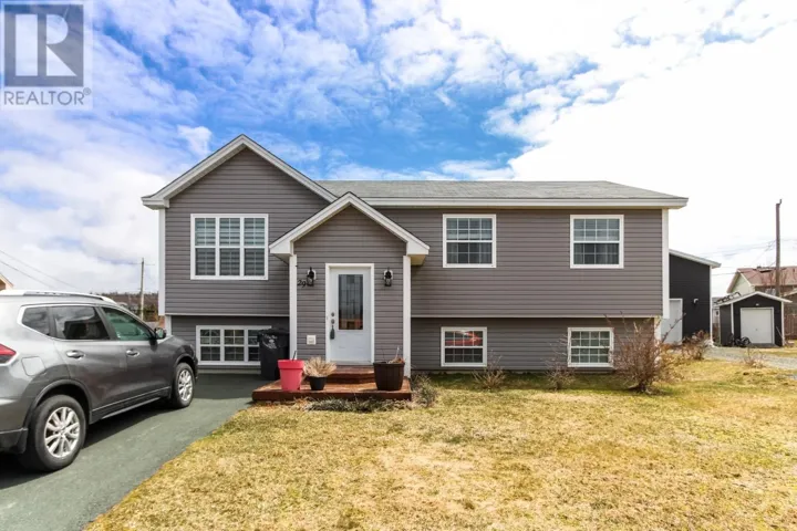 29 Agustus Avenue, Conception Bay South, Newfoundland & Labrador A1X0G1