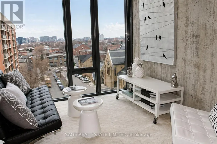 706 - 111 BATHURST STREET, Toronto (Waterfront Communities), Ontario M5V2R1