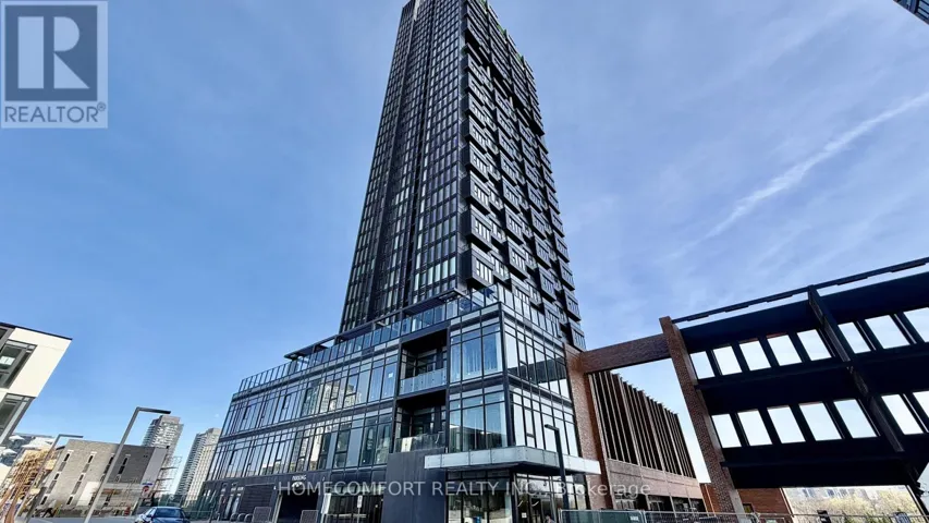 1103 - 5 QUARRINGTON LANE, Toronto (Banbury-Don Mills), Ontario M3C0S5