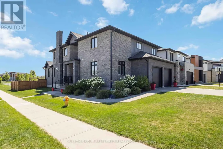 2849 HEARDCREEK TRAIL, London North (North S), Ontario N6G0W1