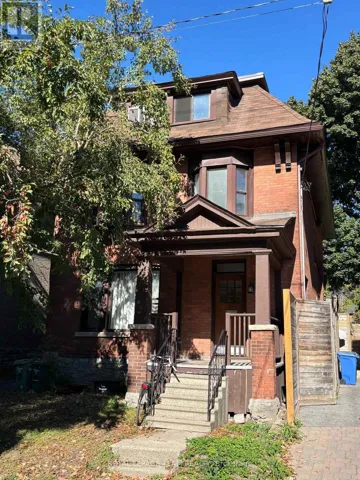 169 HOLMWOOD AVENUE, Ottawa, Ontario K1S2P3